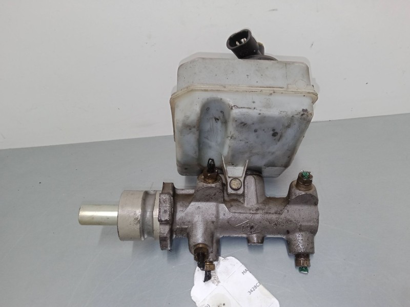 Recambio de bomba freno para renault master ii caja/chasis (ed/hd/ud) 2.5 dci 120 referencia OEM IAM   