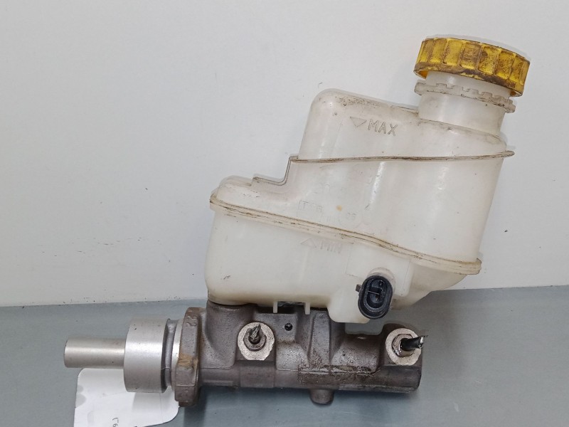 Recambio de bomba freno para fiat panda / panda classic (169_) 1.4 (169axe1b) referencia OEM IAM   