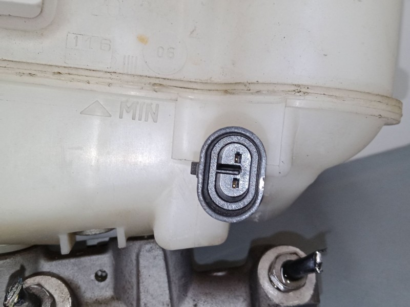 Recambio de bomba freno para fiat panda / panda classic (169_) 1.4 (169axe1b) referencia OEM IAM   