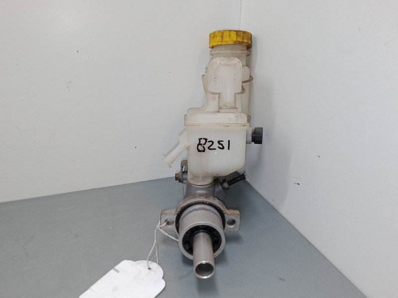 Recambio de bomba freno para fiat panda / panda classic (169_) 1.4 (169axe1b) referencia OEM IAM   