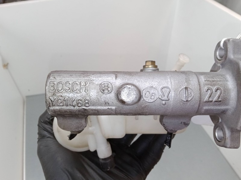 Recambio de bomba freno para fiat panda / panda classic (169_) 1.4 (169axe1b) referencia OEM IAM   