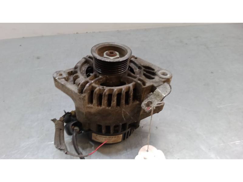 ALTERNADOR 270600Q010 
