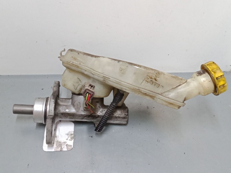 Recambio de bomba freno para citroën c3 i (fc_, fn_) 1.4 hdi referencia OEM IAM   