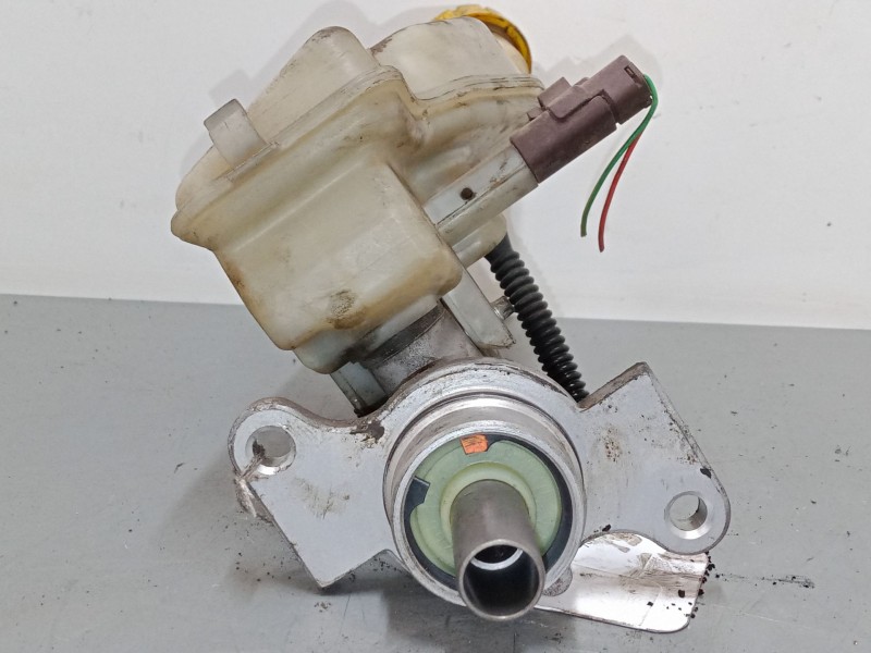 Recambio de bomba freno para citroën c3 i (fc_, fn_) 1.4 hdi referencia OEM IAM   