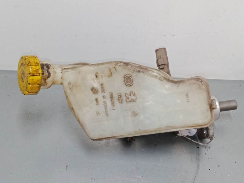 Recambio de bomba freno para citroën c3 i (fc_, fn_) 1.4 hdi referencia OEM IAM   
