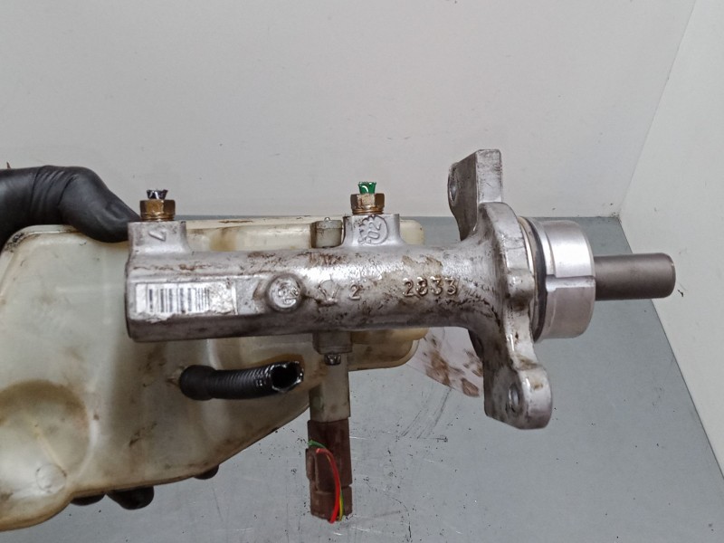 Recambio de bomba freno para citroën c3 i (fc_, fn_) 1.4 hdi referencia OEM IAM   