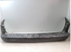 Recambio de paragolpes trasero para opel combo tour 1.7 cdti 16v referencia OEM IAM