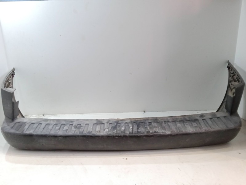 Recambio de paragolpes trasero para opel combo tour 1.7 cdti 16v referencia OEM IAM   