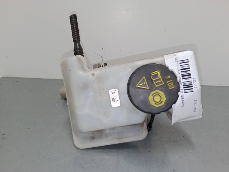 Recambio de bomba freno para skoda superb iii station wagon (3v5) 2.0 tdi referencia OEM IAM   