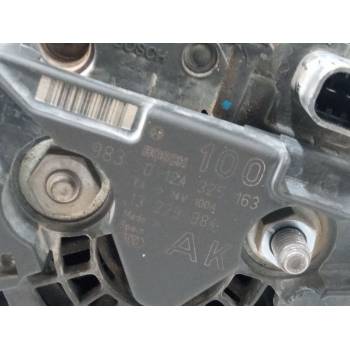 ALTERNADOR 0124325163 13229984 