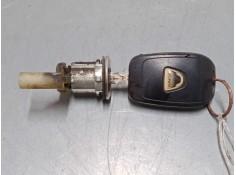 Recambio de bombin puerta delantera izquierda para dacia lodgy (js_) 1.5 dci referencia OEM IAM
