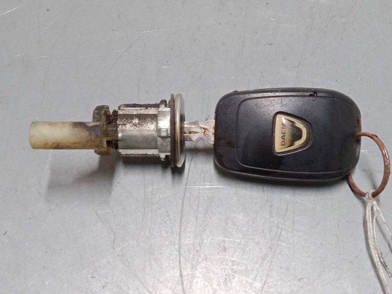 Recambio de bombin puerta delantera izquierda para dacia lodgy (js_) 1.5 dci referencia OEM IAM   