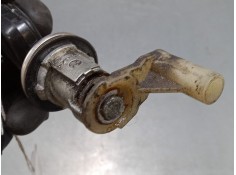 Recambio de bombin puerta delantera izquierda para dacia lodgy (js_) 1.5 dci referencia OEM IAM    2