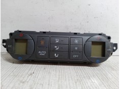 Recambio de mando climatizador para ford focus ii (da_, hcp, dp) 1.6 tdci referencia OEM IAM 6N4T18C612AC