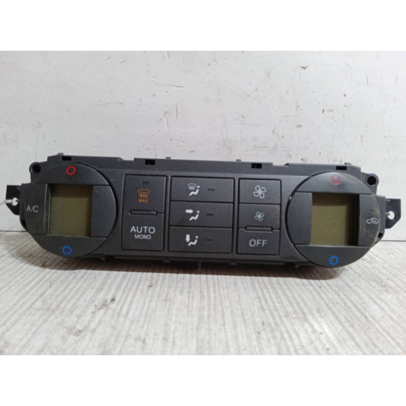 Recambio de mando climatizador para ford focus ii (da_, hcp, dp) 1.6 tdci referencia OEM IAM 6N4T18C612AC  