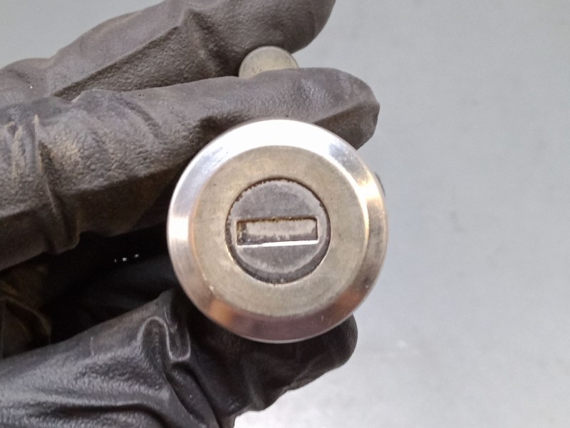 Recambio de bombin puerta delantera izquierda para dacia lodgy (js_) 1.5 dci referencia OEM IAM   