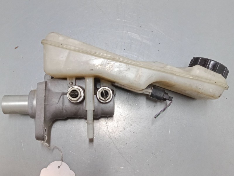 Recambio de bomba freno para ford mondeo iv (ba7) 1.8 tdci referencia OEM IAM   