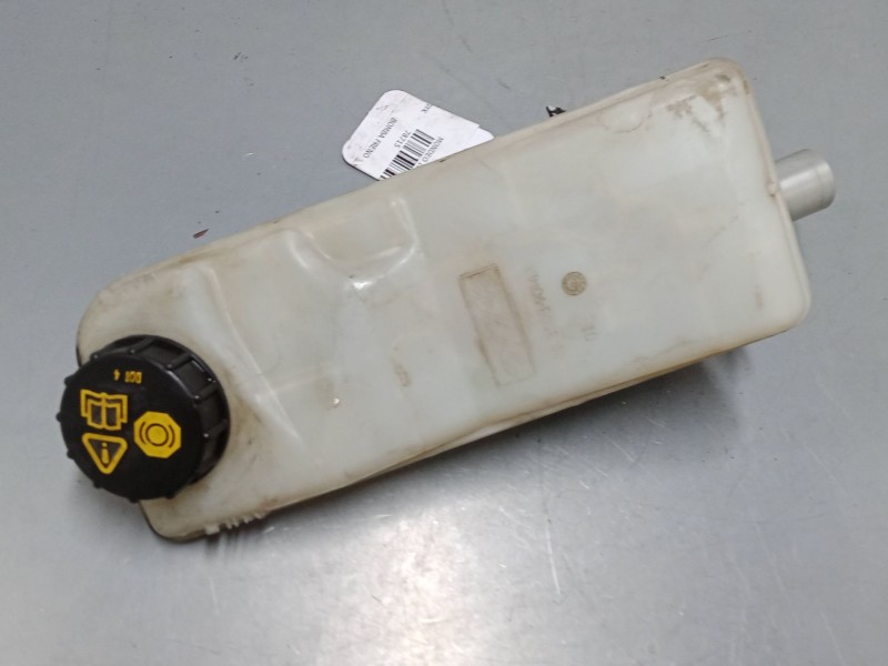 Recambio de bomba freno para ford mondeo iv (ba7) 1.8 tdci referencia OEM IAM   