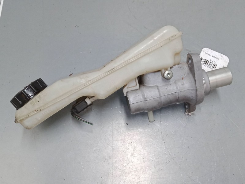 Recambio de bomba freno para ford mondeo iv (ba7) 1.8 tdci referencia OEM IAM   