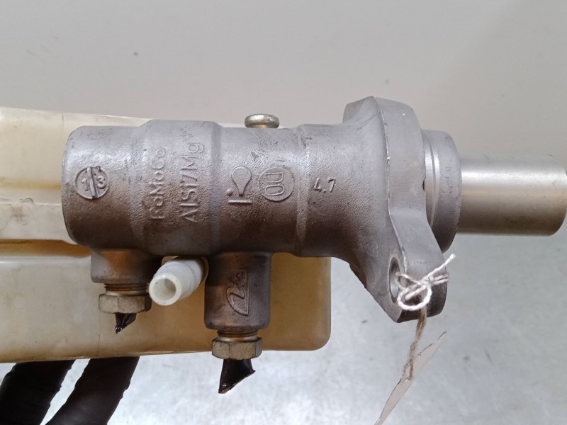 Recambio de bomba freno para ford mondeo iv (ba7) 1.8 tdci referencia OEM IAM   
