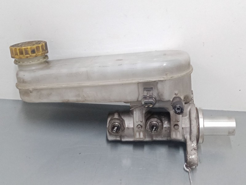 Recambio de bomba freno para peugeot box bus17 l4h2 160 box bus17 l4h2 160 referencia OEM IAM   