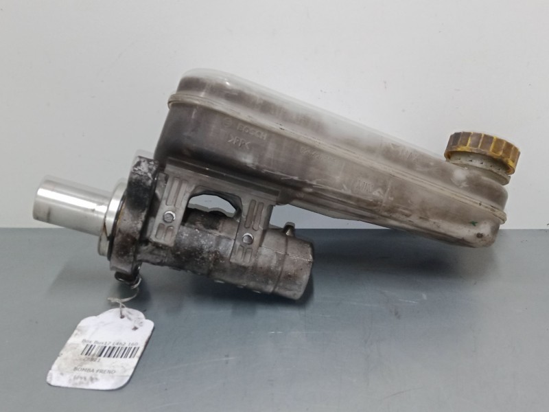 Recambio de bomba freno para peugeot box bus17 l4h2 160 box bus17 l4h2 160 referencia OEM IAM   