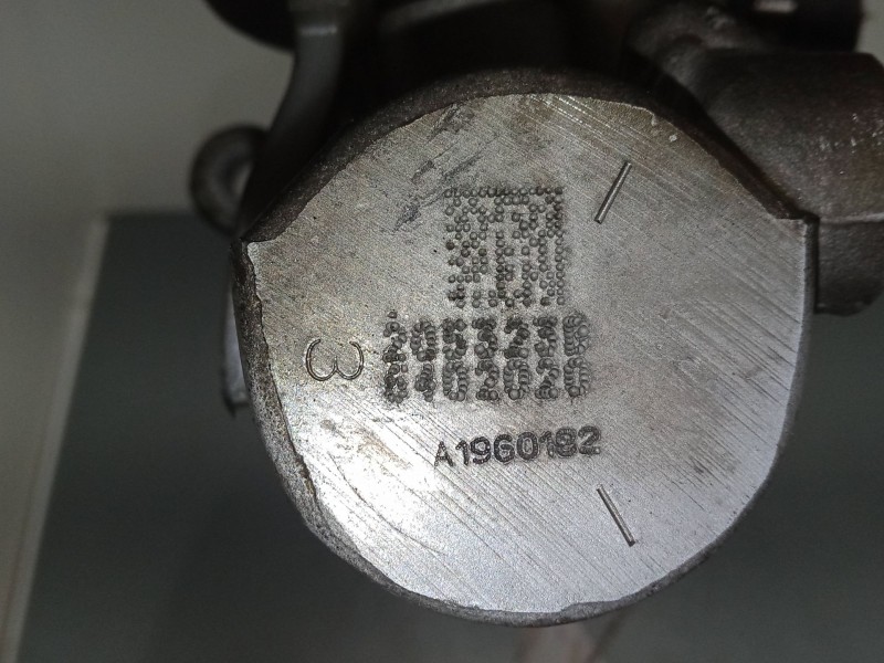 Recambio de bomba freno para peugeot box bus17 l4h2 160 box bus17 l4h2 160 referencia OEM IAM   