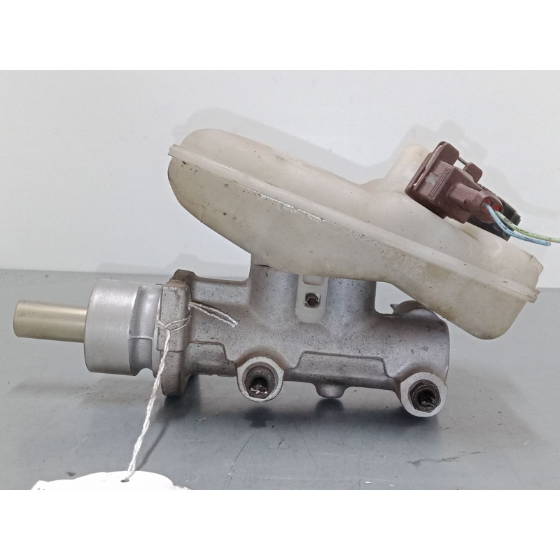 Recambio de bomba freno para citroën berlingo / berlingo first furgoneta/monovolumen (m_) 1.9 d 70 (mbwjz, mcwjz) referencia OEM