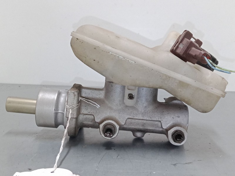 Recambio de bomba freno para citroën berlingo / berlingo first furgoneta/monovolumen (m_) 1.9 d 70 (mbwjz, mcwjz) referencia OEM