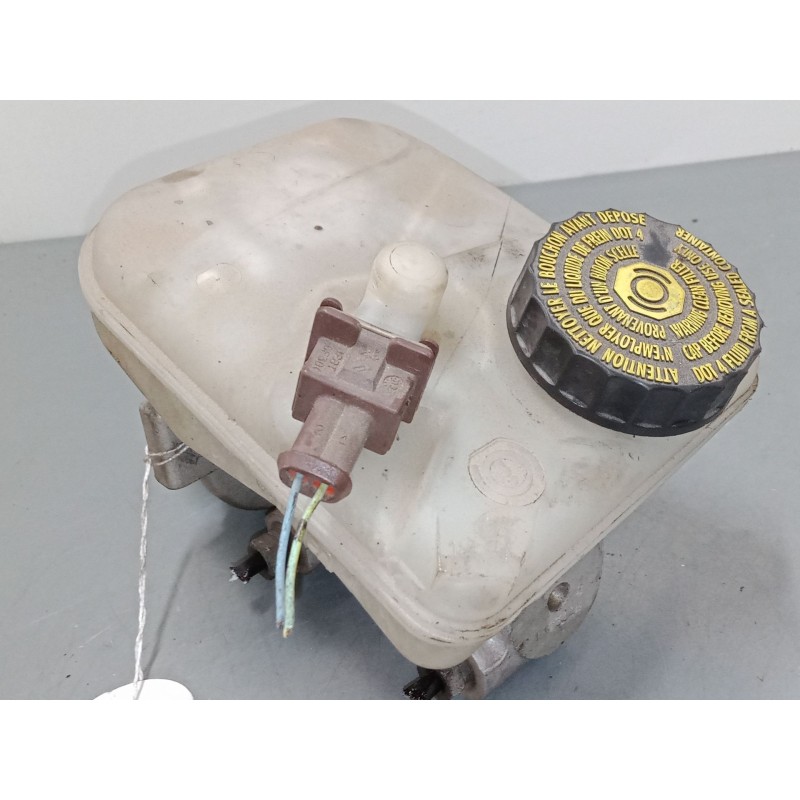 Recambio de bomba freno para citroën berlingo / berlingo first furgoneta/monovolumen (m_) 1.9 d 70 (mbwjz, mcwjz) referencia OEM