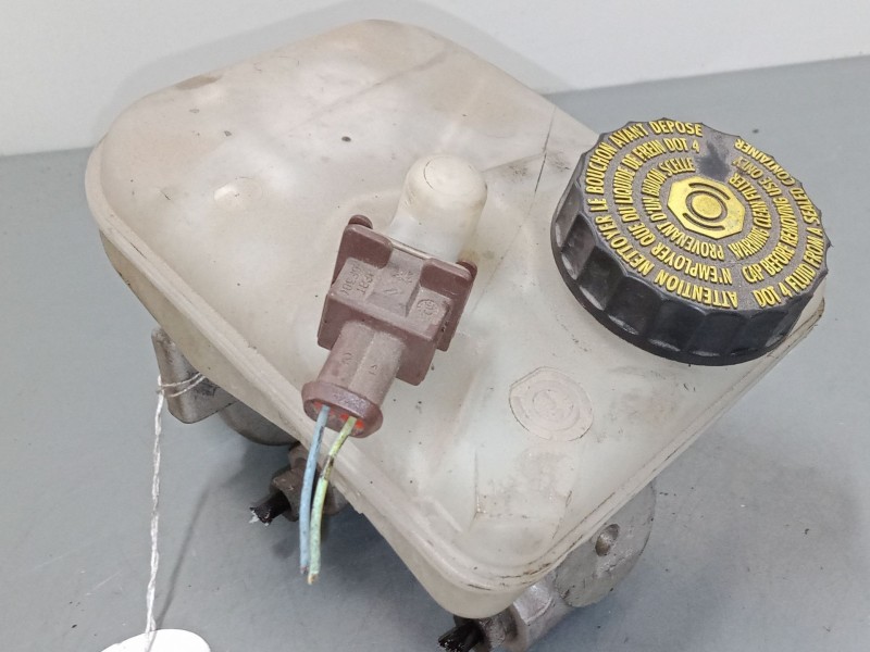 Recambio de bomba freno para citroën berlingo / berlingo first furgoneta/monovolumen (m_) 1.9 d 70 (mbwjz, mcwjz) referencia OEM