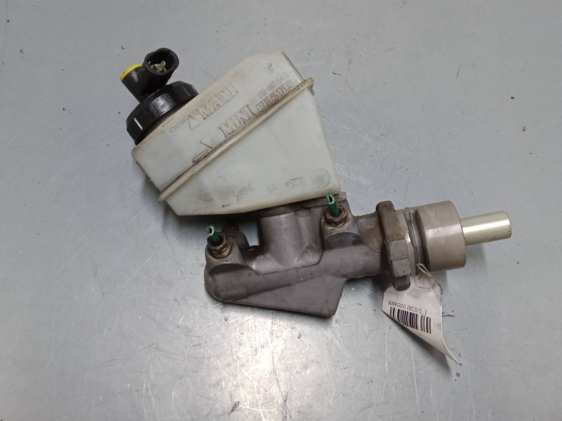 Recambio de bomba freno para renault kangoo (kc0/1_) 1.5 dci (kc08, kc09) referencia OEM IAM    Recambio de bomba freno para renault kangoo (kc0/1_) 1.5 dci (kc08, kc09) referencia OEM IAM