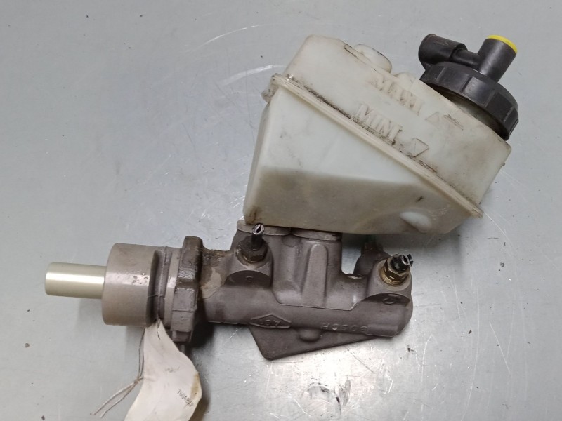 Recambio de bomba freno para renault kangoo (kc0/1_) 1.5 dci (kc08, kc09) referencia OEM IAM    Recambio de bomba freno para renault kangoo (kc0/1_) 1.5 dci (kc08, kc09) referencia OEM IAM