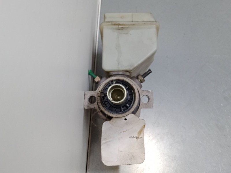 Recambio de bomba freno para renault kangoo (kc0/1_) 1.5 dci (kc08, kc09) referencia OEM IAM    Recambio de bomba freno para renault kangoo (kc0/1_) 1.5 dci (kc08, kc09) referencia OEM IAM