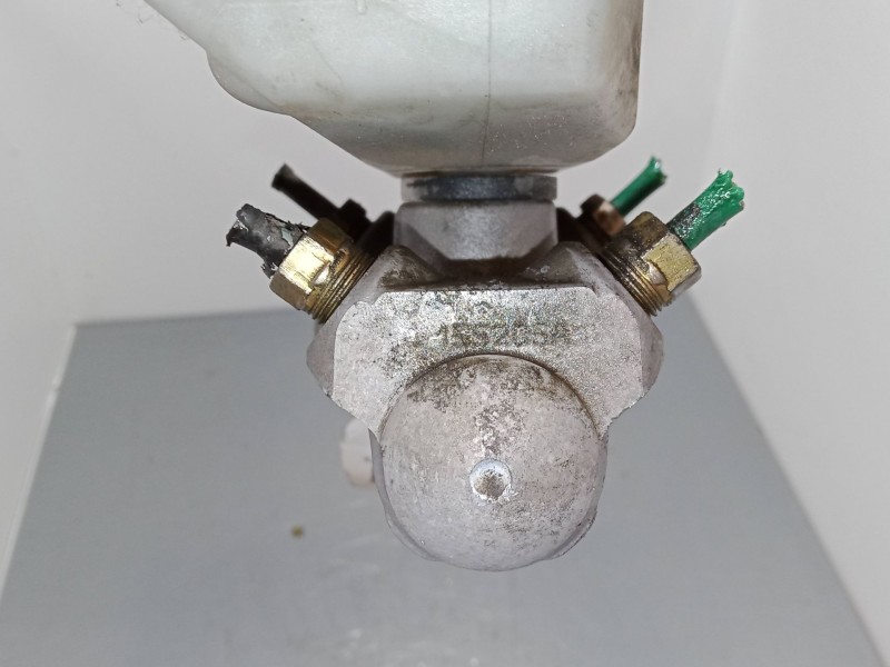 Recambio de bomba freno para renault kangoo (kc0/1_) 1.5 dci (kc08, kc09) referencia OEM IAM    Recambio de bomba freno para renault kangoo (kc0/1_) 1.5 dci (kc08, kc09) referencia OEM IAM