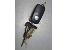 Recambio de bombin puerta delantera izquierda para volkswagen polo iv (9n_, 9a_) 1.4 16v referencia OEM IAM