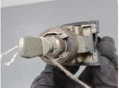 Recambio de bombin puerta delantera izquierda para volkswagen polo iv (9n_, 9a_) 1.4 16v referencia OEM IAM    2