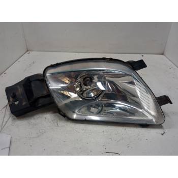 FARO ANTINIEBLA IZQUIERDO 9674041680 