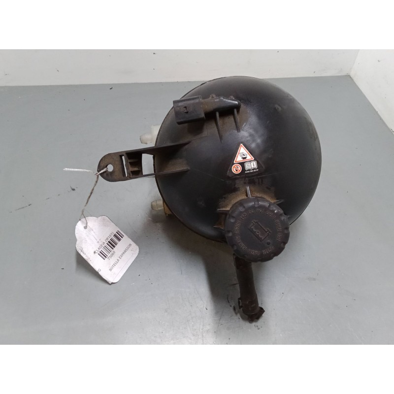 Recambio de botella expansion para mercedes-benz clase a (w169) a 180 cdi (169.007, 169.307) referencia OEM IAM   