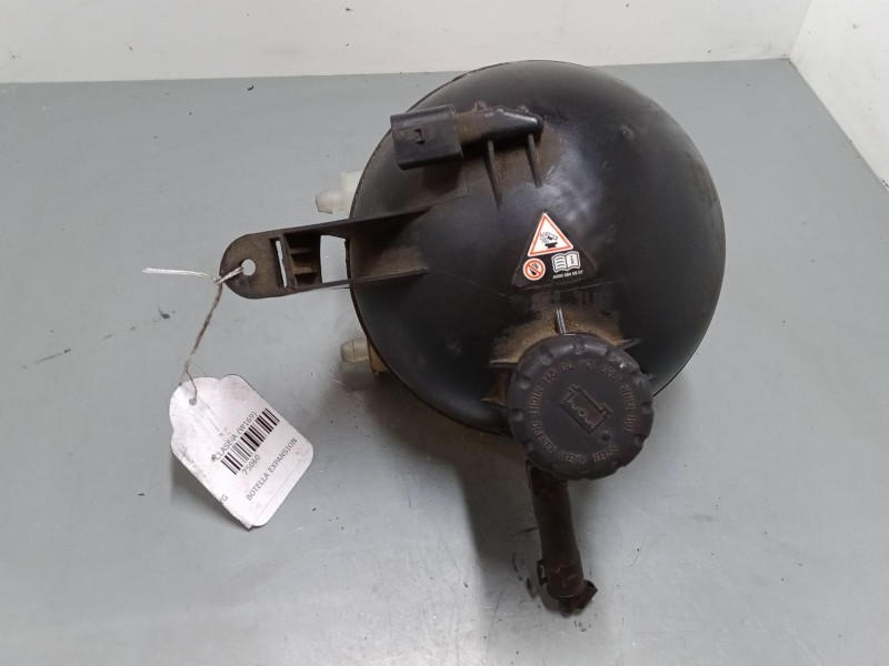 Recambio de botella expansion para mercedes-benz clase a (w169) a 180 cdi (169.007, 169.307) referencia OEM IAM   