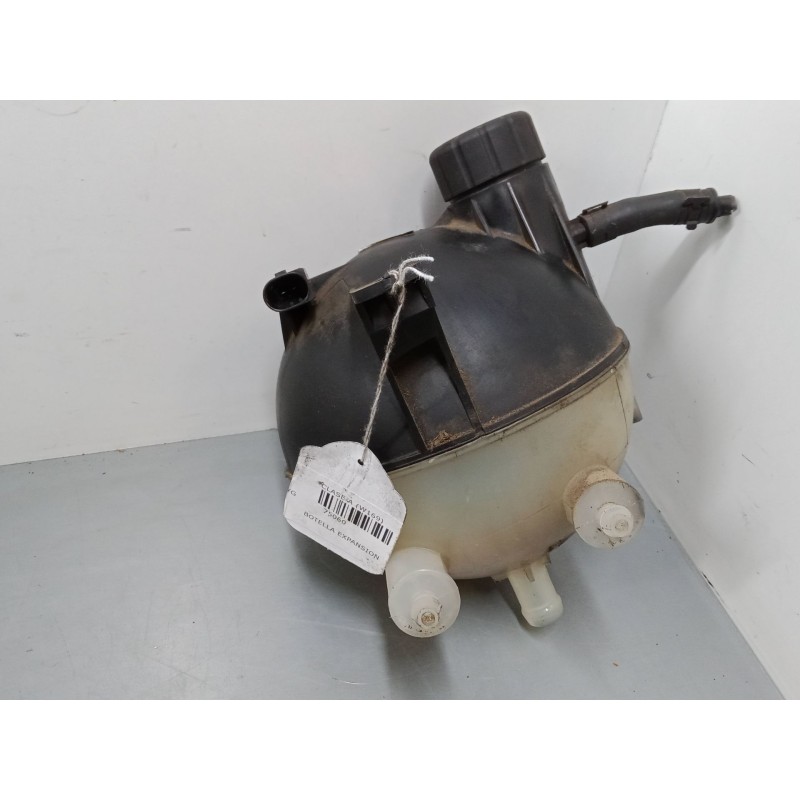 Recambio de botella expansion para mercedes-benz clase a (w169) a 180 cdi (169.007, 169.307) referencia OEM IAM   