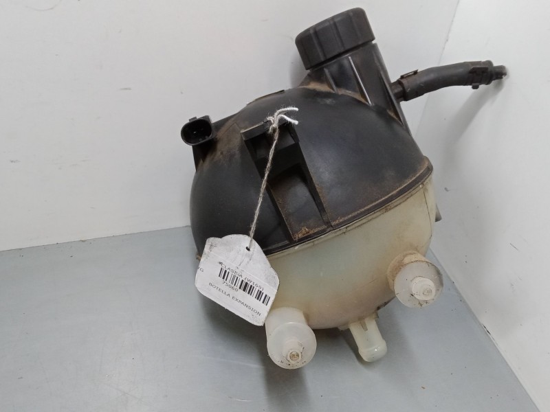 Recambio de botella expansion para mercedes-benz clase a (w169) a 180 cdi (169.007, 169.307) referencia OEM IAM   
