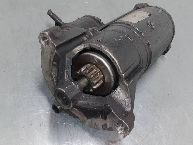 MOTOR ARRANQUE 0986025470 