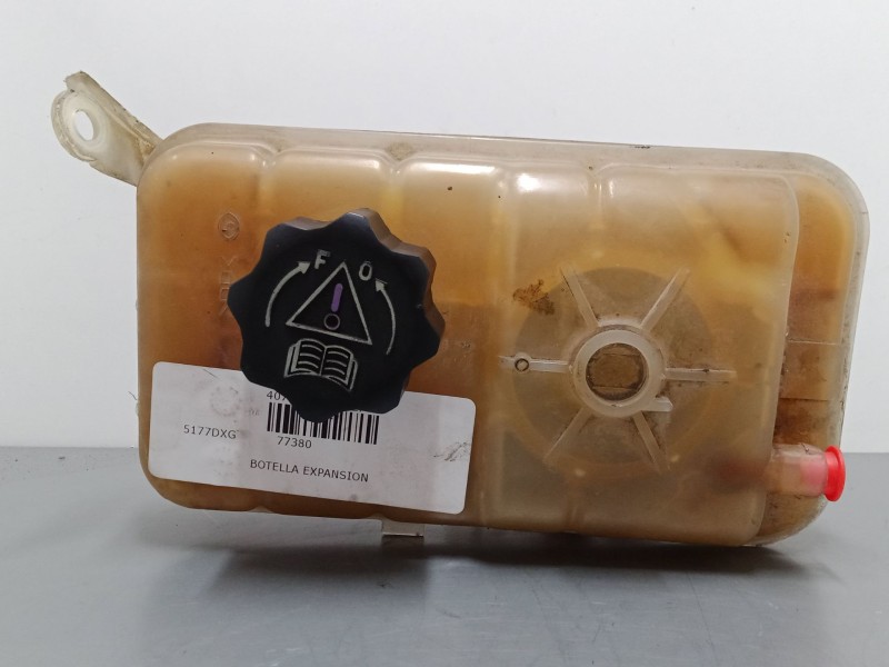 Recambio de botella expansion para peugeot 407 coupé (6c_) 2.2 16v referencia OEM IAM   