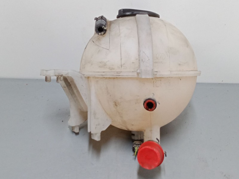 Recambio de botella expansion para mercedes-benz sprinter 3,5-t furgoneta (b906) 310 cdi (906.631, 906.633, 906.635, 906.637) re