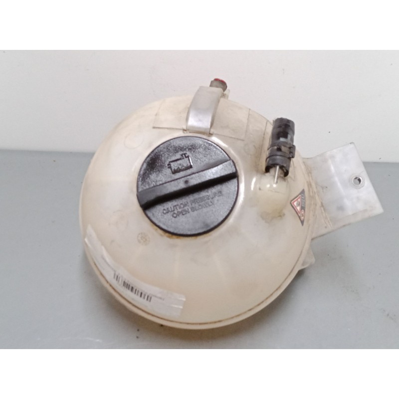 Recambio de botella expansion para mercedes-benz sprinter 3,5-t furgoneta (b906) 310 cdi (906.631, 906.633, 906.635, 906.637) re