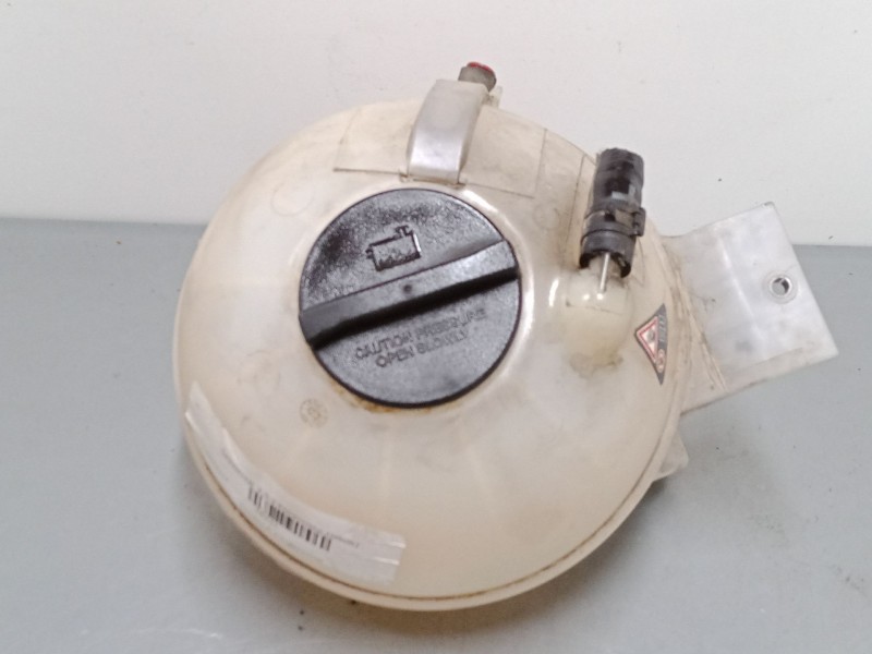 Recambio de botella expansion para mercedes-benz sprinter 3,5-t furgoneta (b906) 310 cdi (906.631, 906.633, 906.635, 906.637) re