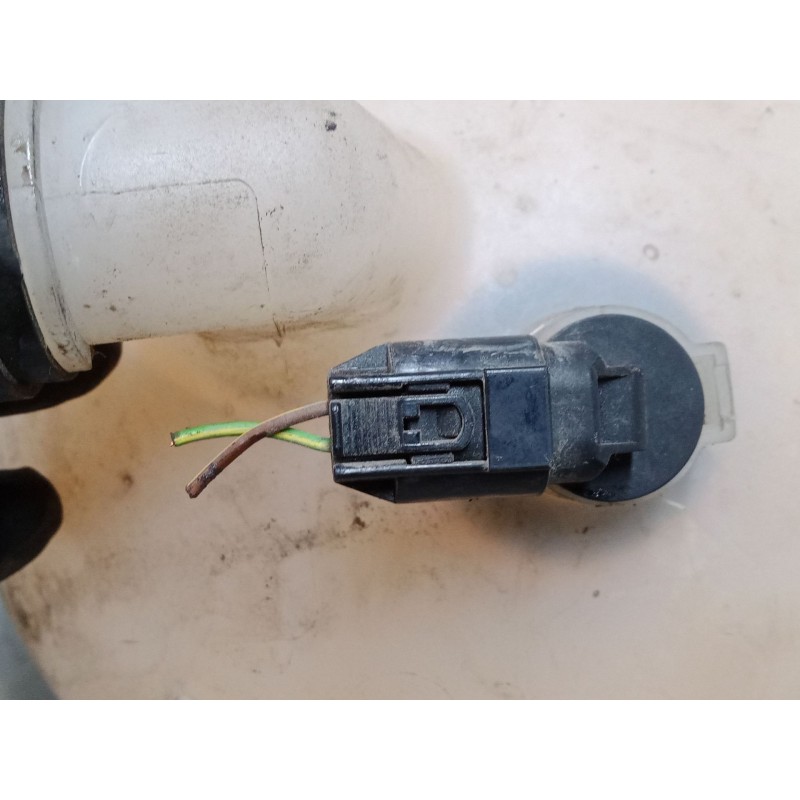 Recambio de botella expansion para mercedes-benz sprinter 3,5-t furgoneta (b906) 310 cdi (906.631, 906.633, 906.635, 906.637) re