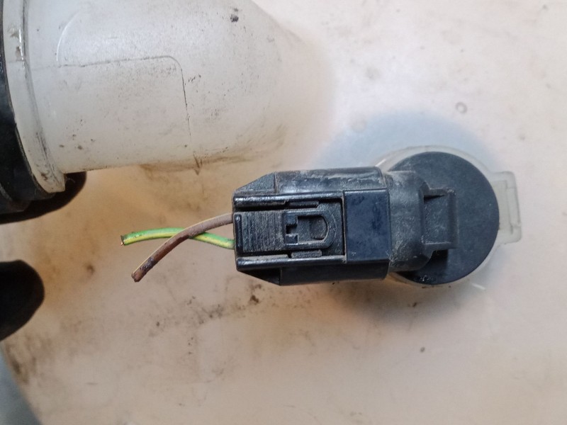 Recambio de botella expansion para mercedes-benz sprinter 3,5-t furgoneta (b906) 310 cdi (906.631, 906.633, 906.635, 906.637) re