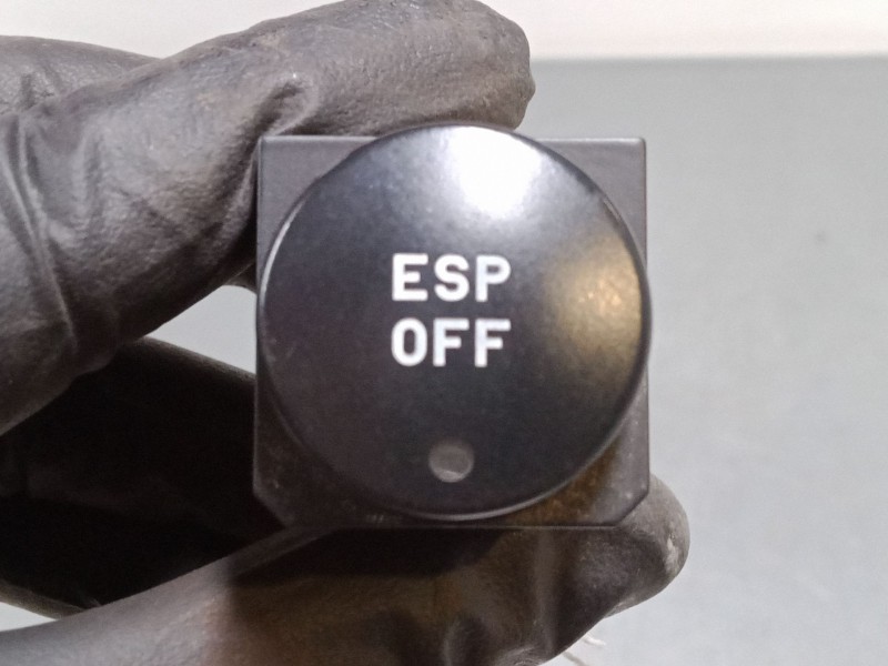 Recambio de boton esp para citroën xsara picasso (n68) 2.0 hdi referencia OEM IAM   